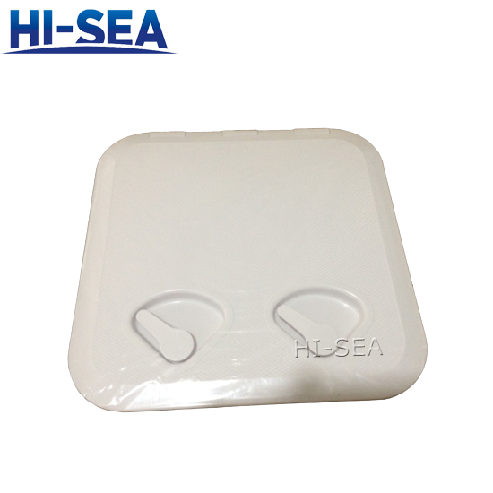 Yacht Plastic ABS Hatch Cover